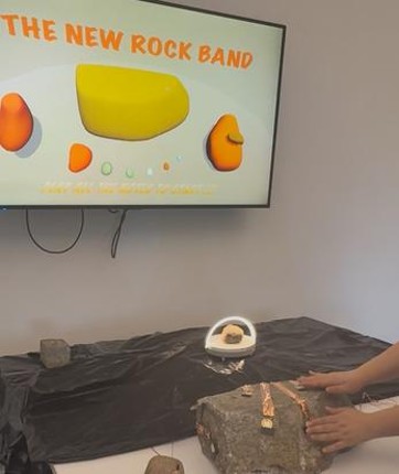 TheNewRockBand screenshot