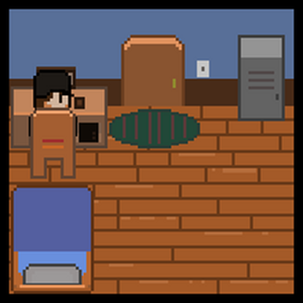 Thing screenshot