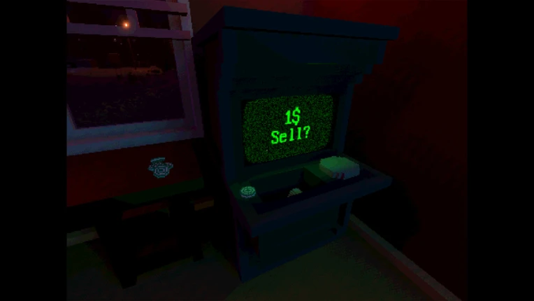 This Flash Contains Horrors Image