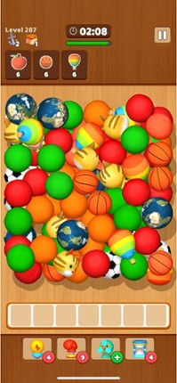 Tile Match 3D : Triple Match screenshot