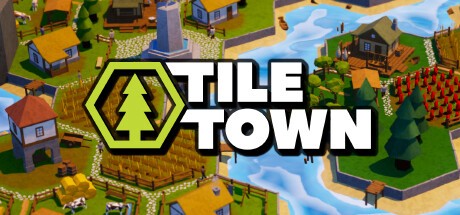 Games like Tile Town