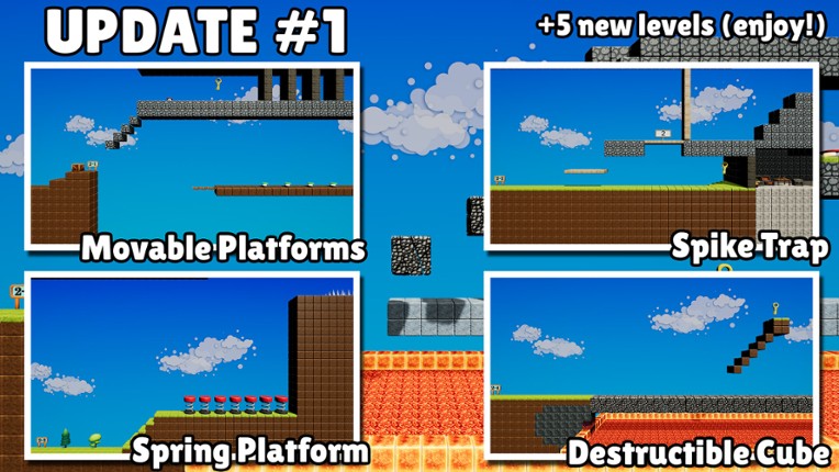 Together We Play: Help Me Help You screenshot