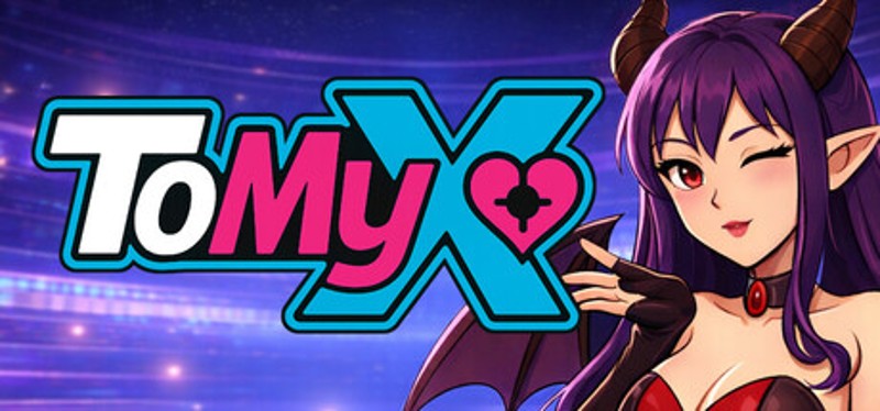 ToMyX Image