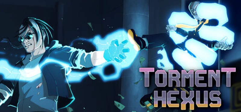 Torment Hexus Image