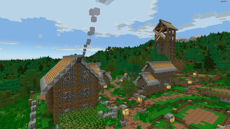 Total Miner screenshot