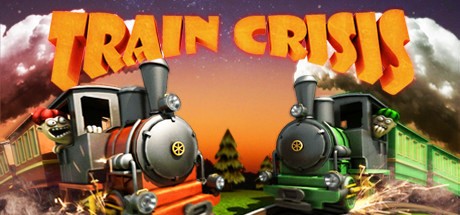 Games like Train Crisis