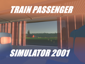 Train Passenger Simulator 2001 Image