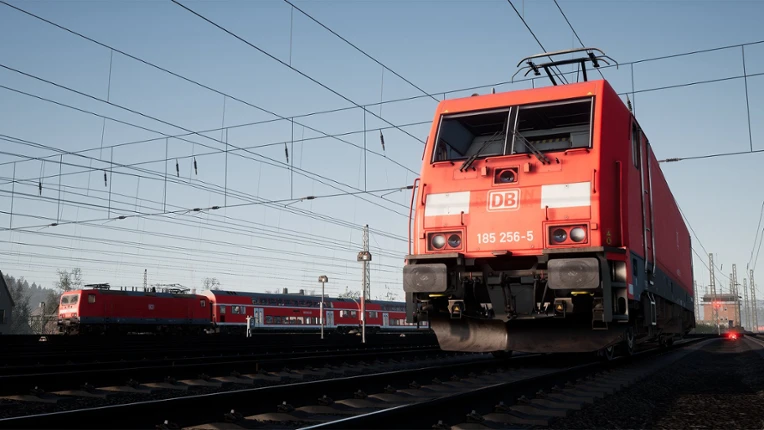 Train Sim World Image