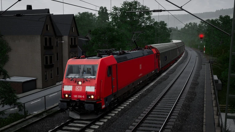 Train Sim World screenshot