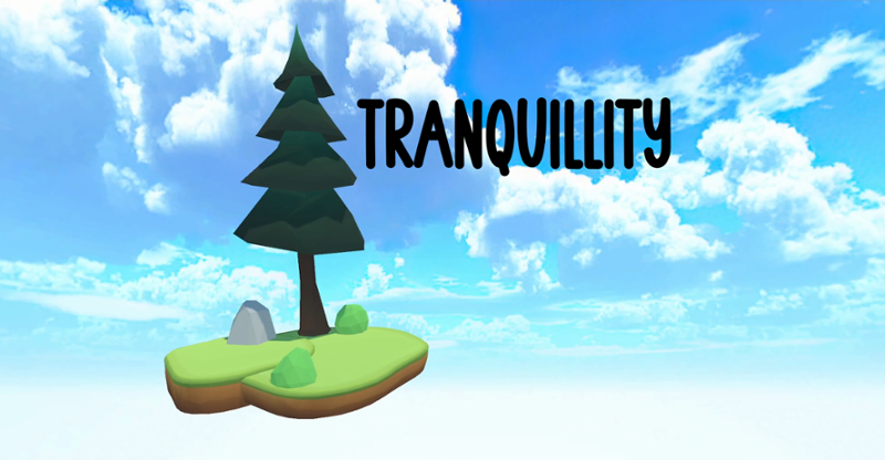 Tranquillity Image