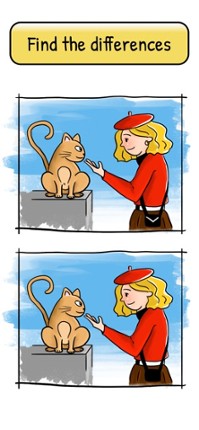 Tricky Bricky: Brain Games 3D Image