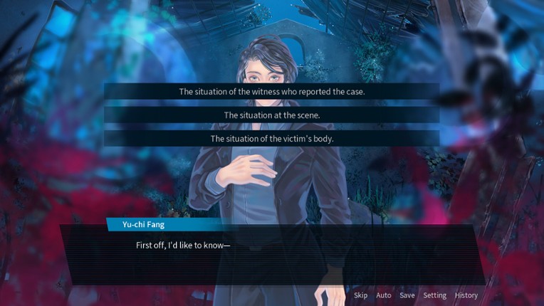 Triopticon三昧 screenshot