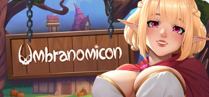 Umbranomicon Image