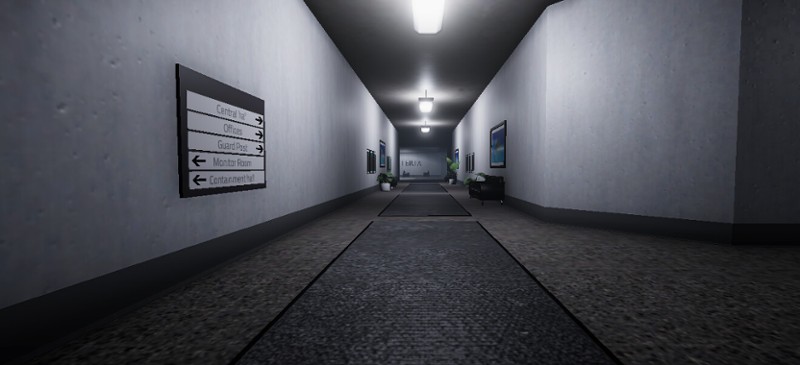 Under Observation screenshot