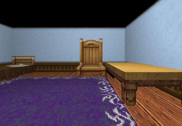 UnfeatheredMemories screenshot