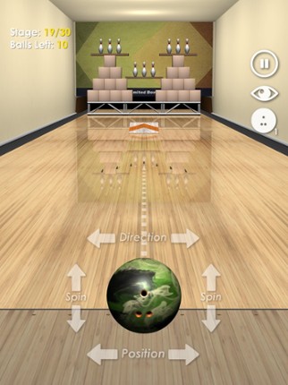 Unlimited Bowling Image