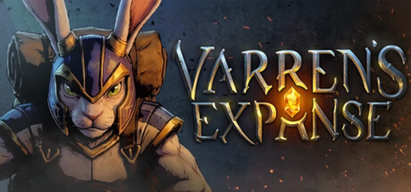 Varren's Expanse Image