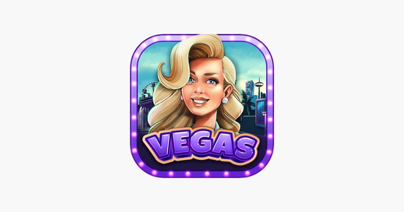 Vera Vegas - Casino Slots Game Cover