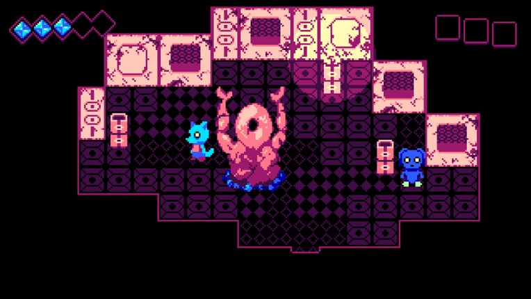 Videonauts screenshot