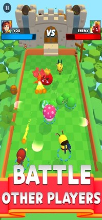 War Star! screenshot