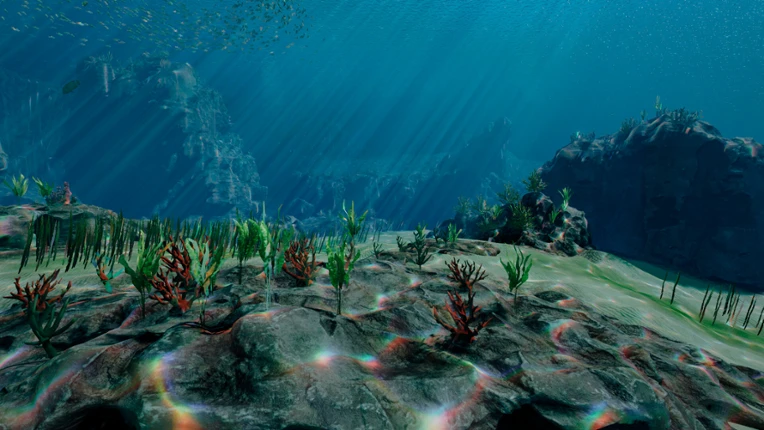 What Lies Beneath Image