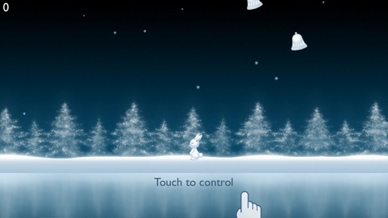 Winterbells screenshot