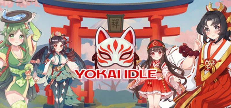 Yokai Idle Image