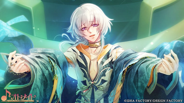 Yuukyuu no Tierblade for Nintendo Switch Image