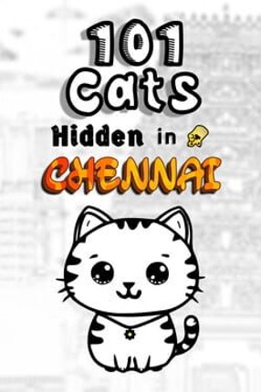 101 Cats in Chennai Image