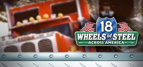 Games like 18 Wheels of Steel: Across America