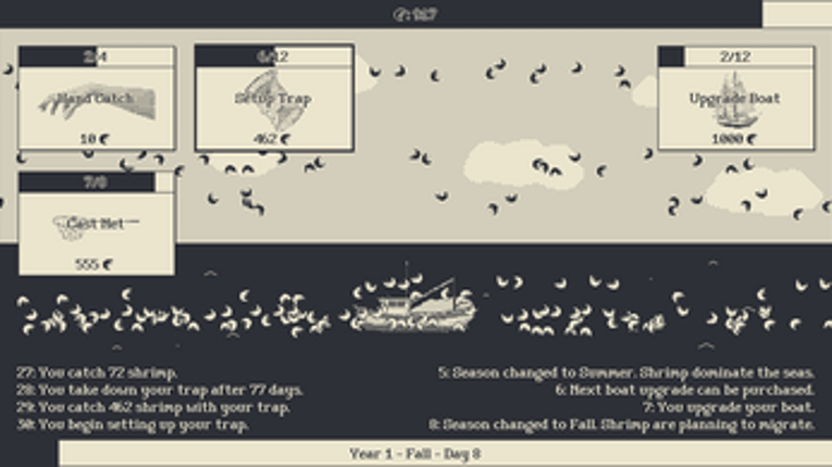 1,000,000 shrimp Image