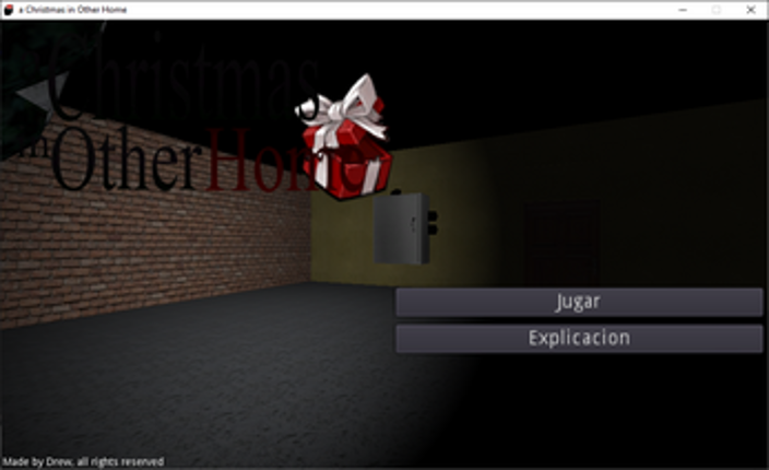a Christmas in Other Home Image