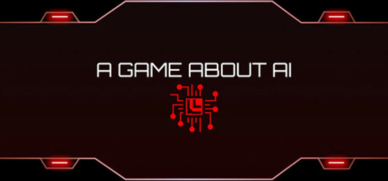 A Game About AI Image
