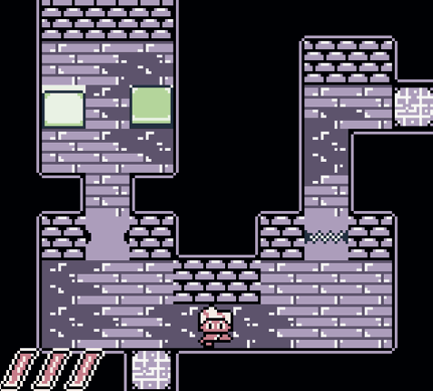 A Magical Tale: Revoke screenshot