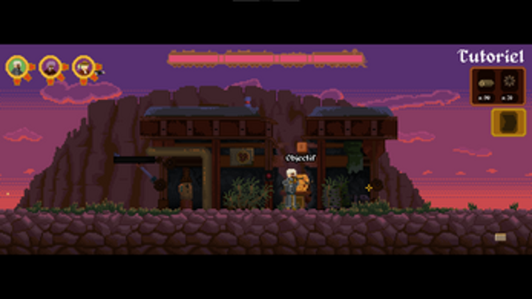 A Steam Story Image