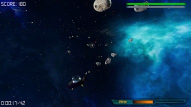 Abda Redeemer: Space alien invasion Image