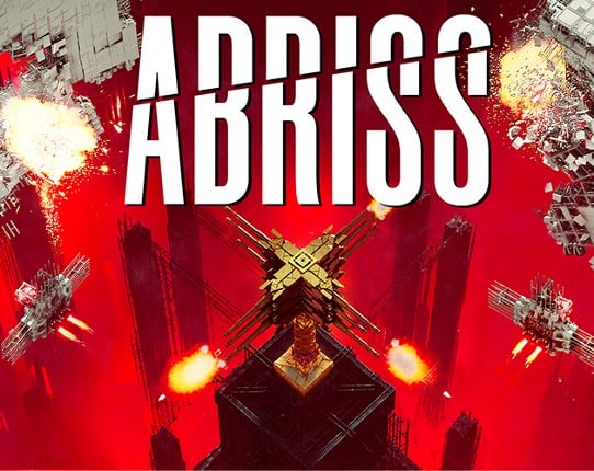 ABRISS Game Cover