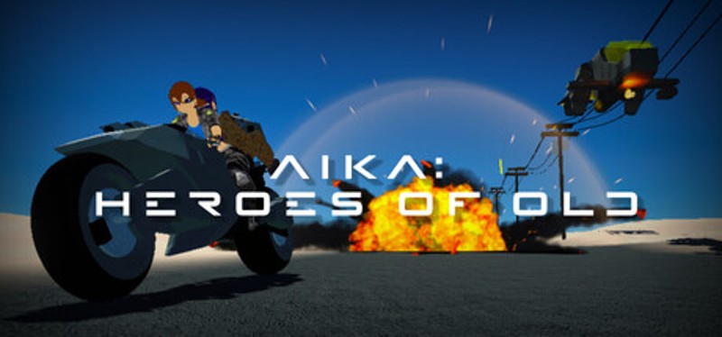 Aika: Heroes Of Old Image