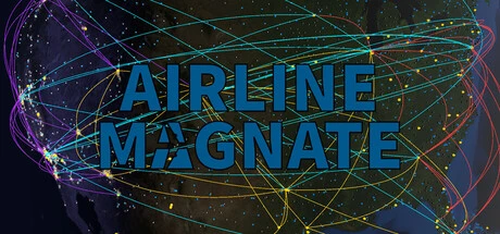 Games like Airline Magnate