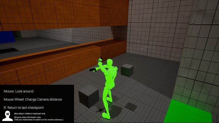 ALL IN ONE screenshot