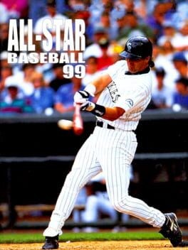 Games like All-Star Baseball '99