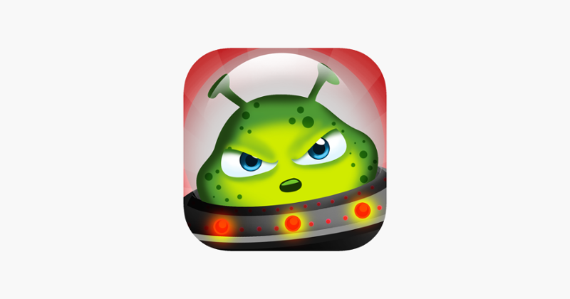 Animal Galaxy Escape Aliens Space Invaders Bubble Shooter Game Image