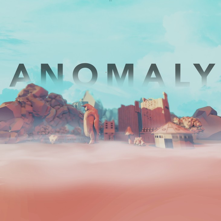 Games like Anomaly