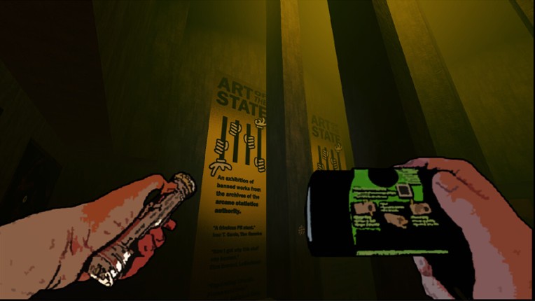 Anomalytics: From the Files of the Arcane Statistics Authority screenshot