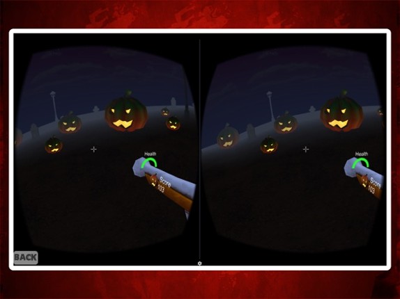 Apocalypse Survive:  Horror Shooting 360 Game screenshot
