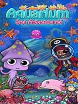 Aquarium Island: Build kingdoms of ocean life Image