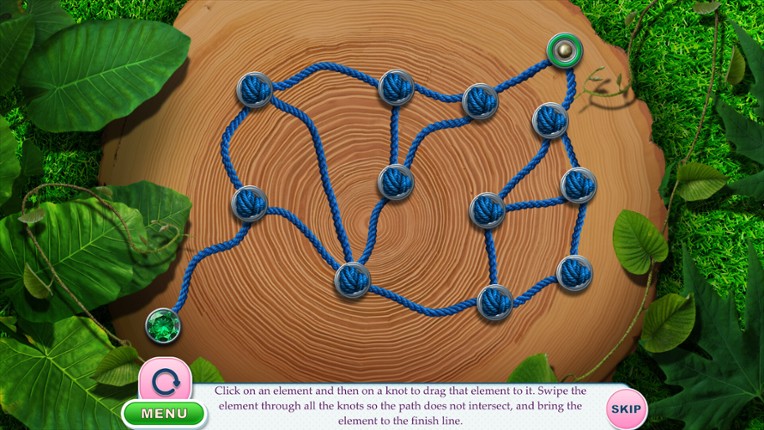 Around the World 5: Beautiful America Collector's Edition screenshot