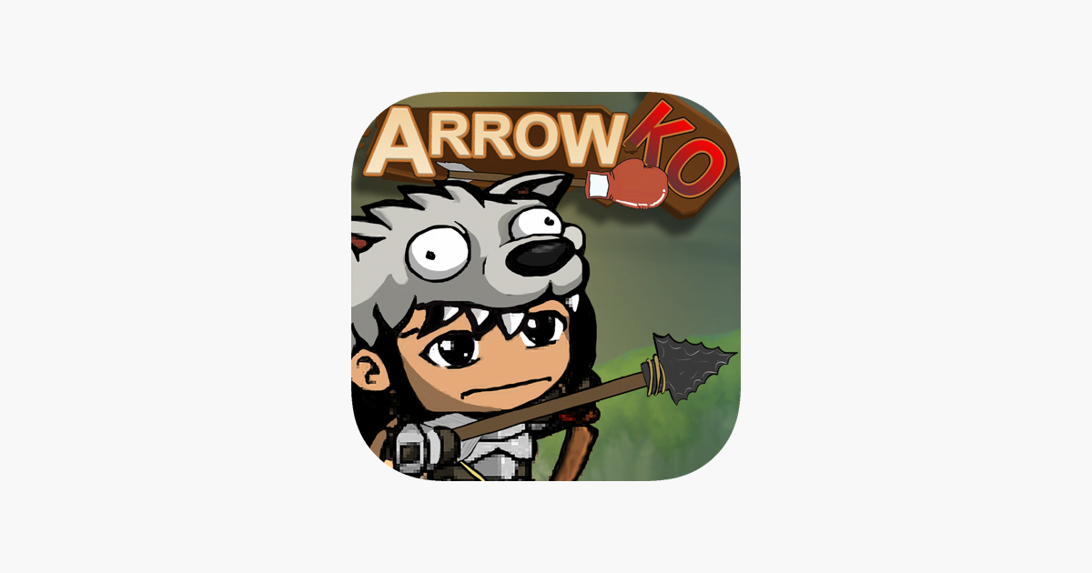 Games like ArrowKO -(Epic PvP Archery)