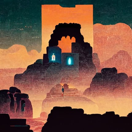 As Above So Below Image