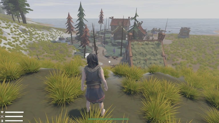 Ashes of Midgard Image